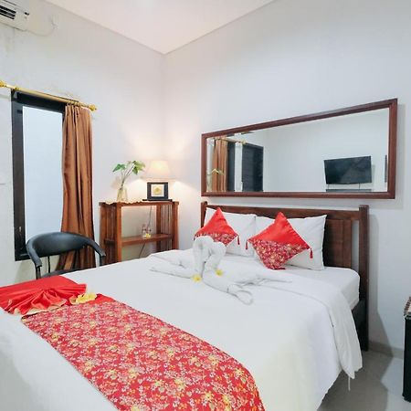 D' Tamblingan Guesthouse RedPartner Jimbaran Eksteriør billede