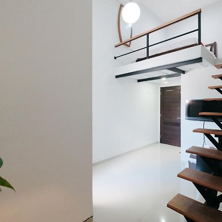 D' Tamblingan Guesthouse RedPartner Jimbaran Eksteriør billede