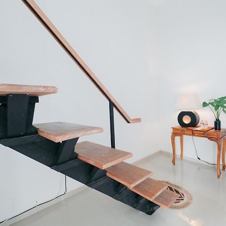 D' Tamblingan Guesthouse RedPartner Jimbaran Eksteriør billede